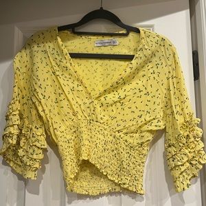 Faithfull The Brand Blouse